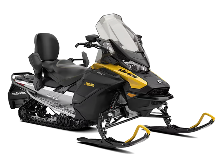 Ski Doo Grand Touring ACE 600 4-stroke